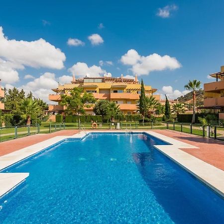 Wonderful Apartment 5 Minutes Flat Walk To The Centre Of La Cala De Mijas Exterior foto