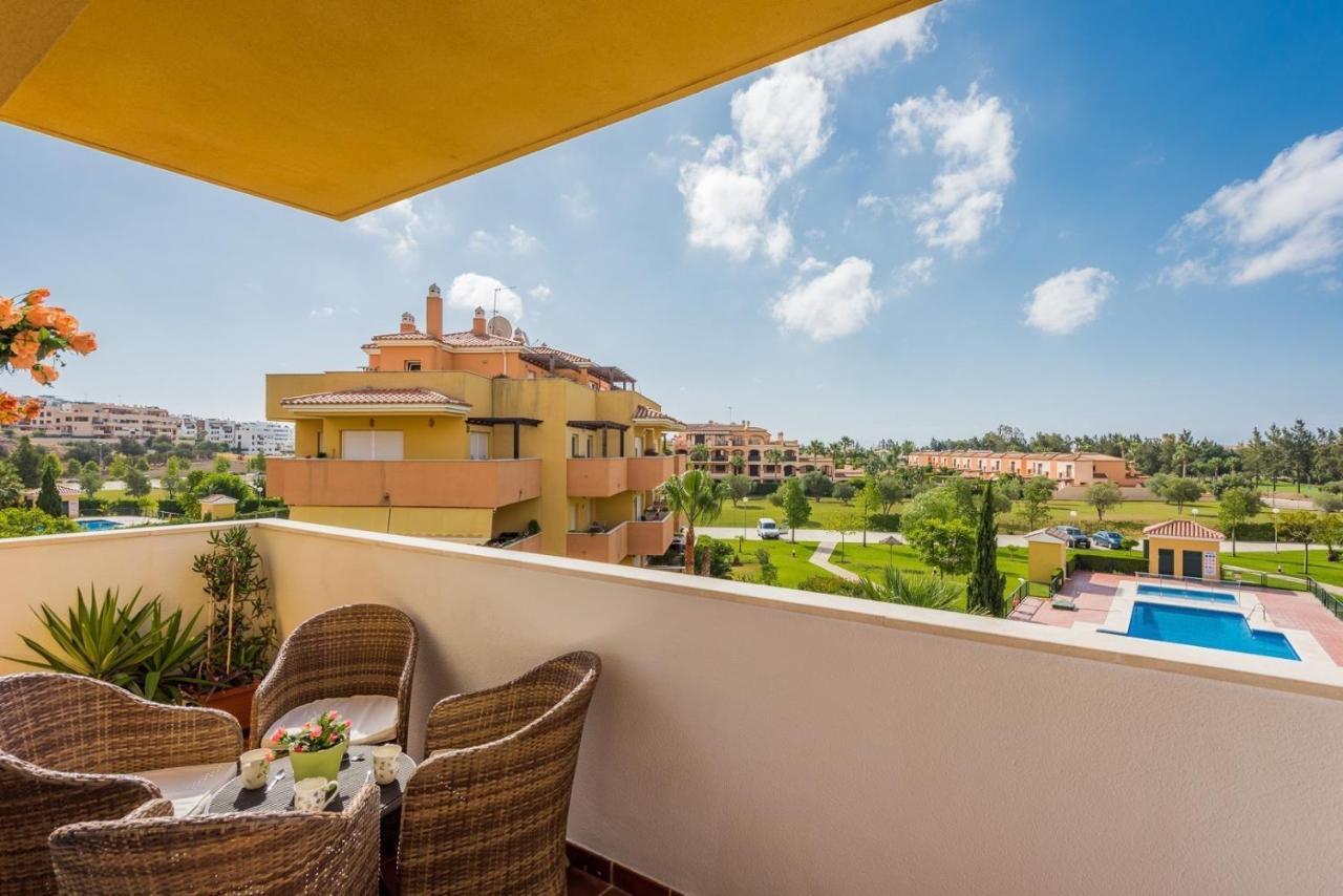 Wonderful Apartment 5 Minutes Flat Walk To The Centre Of La Cala De Mijas Exterior foto