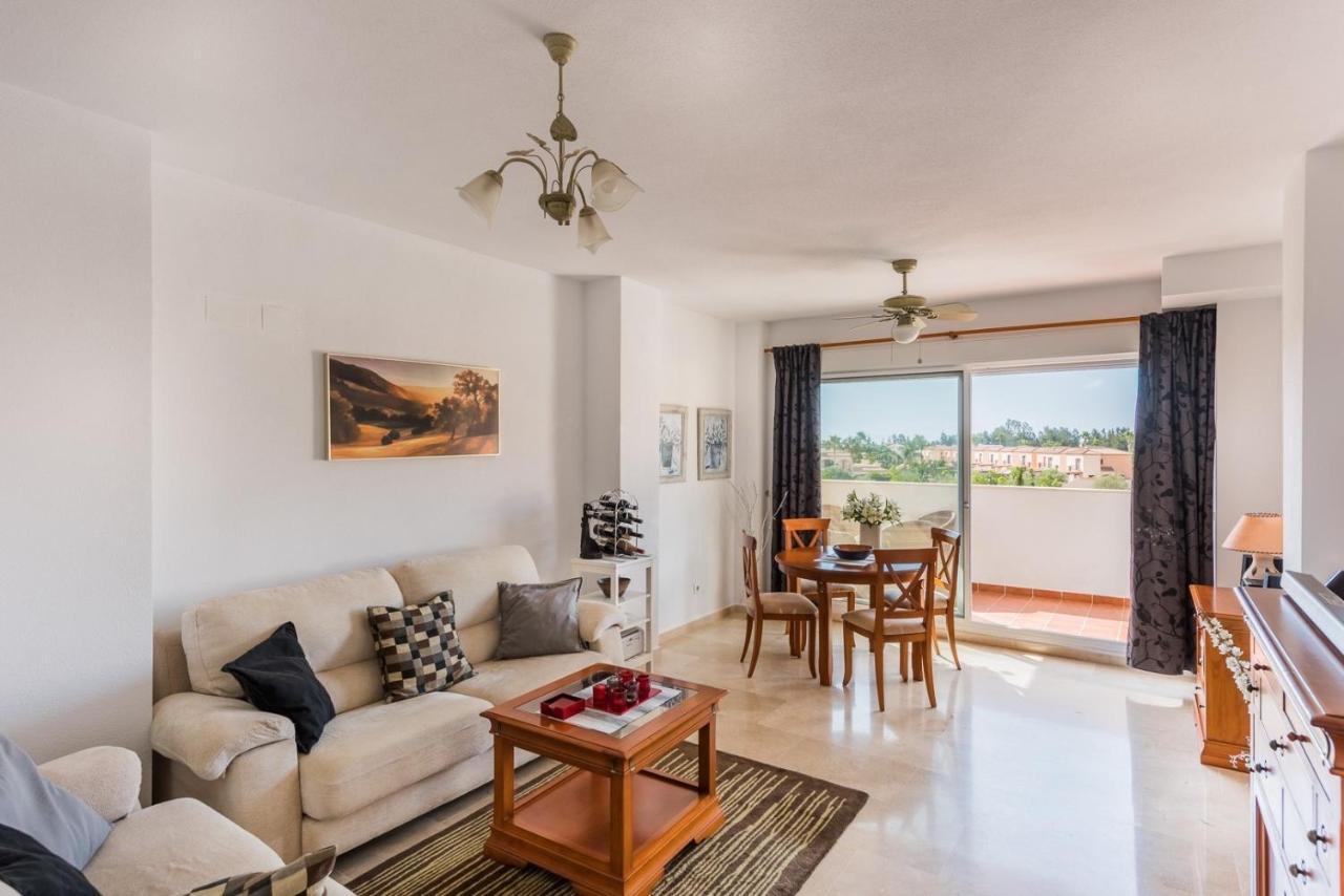 Wonderful Apartment 5 Minutes Flat Walk To The Centre Of La Cala De Mijas Exterior foto